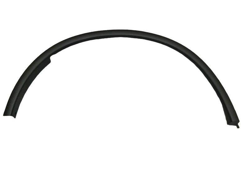 TechPro CH1791105 Wheel Arch Molding - Rear Right