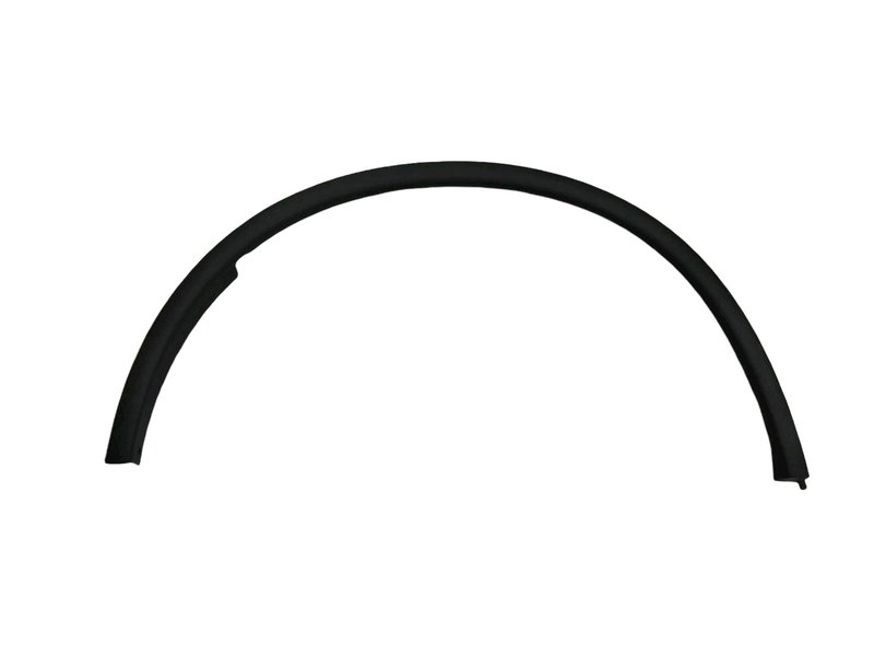 TechPro CH1791106C Wheel Arch Molding - Rear Right