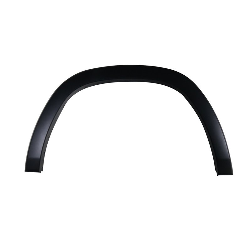 TechPro CH1791107C Wheel Arch Molding - Rear Right