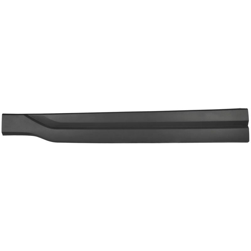 TechPro CH1791108 Wheel Arch Molding - Rear Right