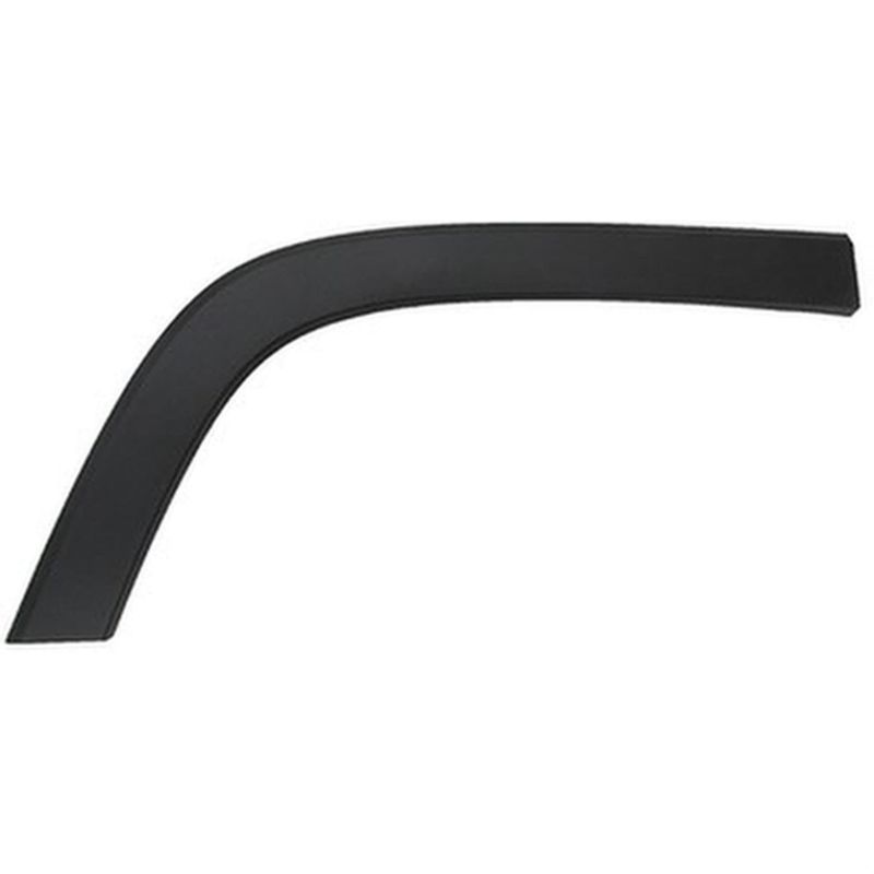 TechPro CH1791109C Wheel Arch Molding - Rear Right