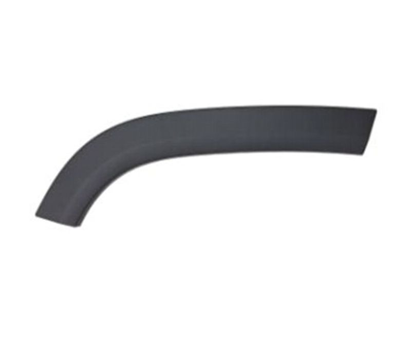 TechPro CH1791116C Wheel Arch Molding - Rear Right