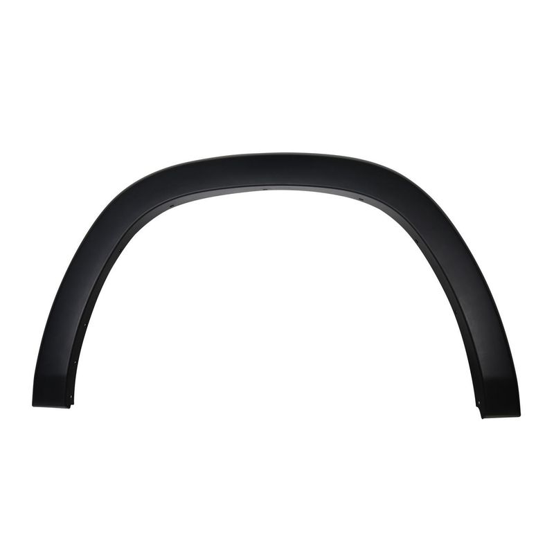 TechPro CH1791123 Fender Flare