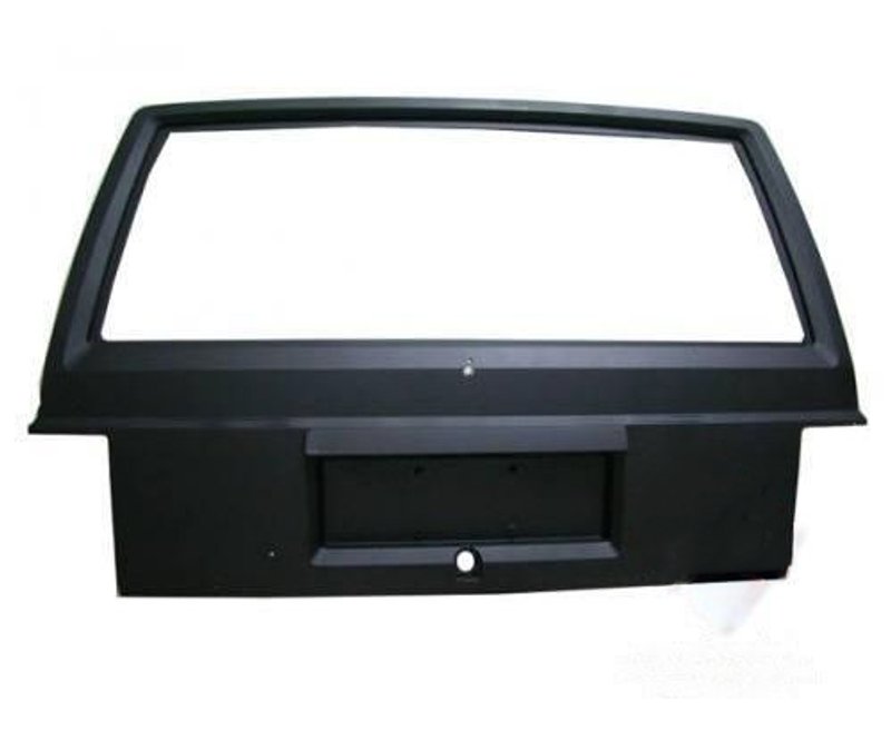 TechPro CH1900107 Tailgate Panel