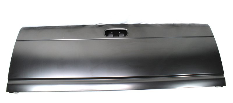 TechPro CH1900112C Tailgate Panel