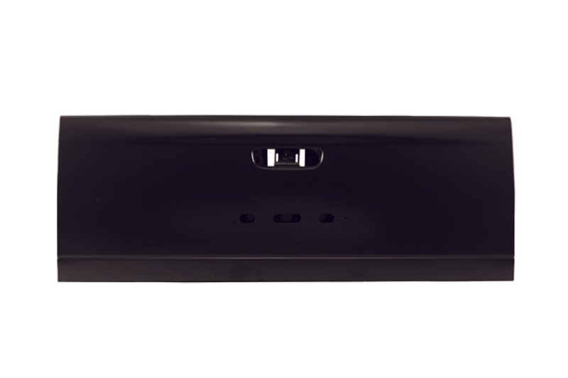 TechPro CH1900125 Tailgate Panel