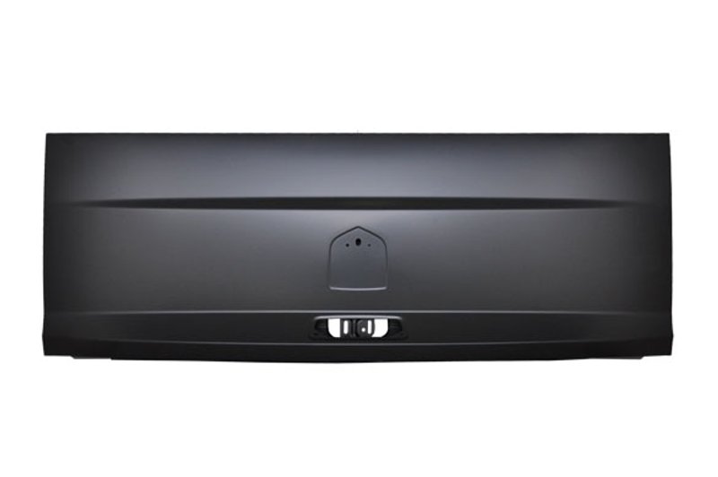 TechPro CH1900129C Tailgate Panel
