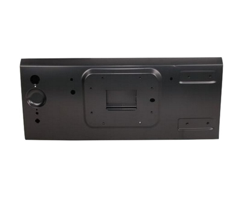TechPro CH1900130C Tailgate Panel