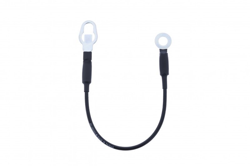 TechPro CH1920100 Tailgate Check Cable - Left