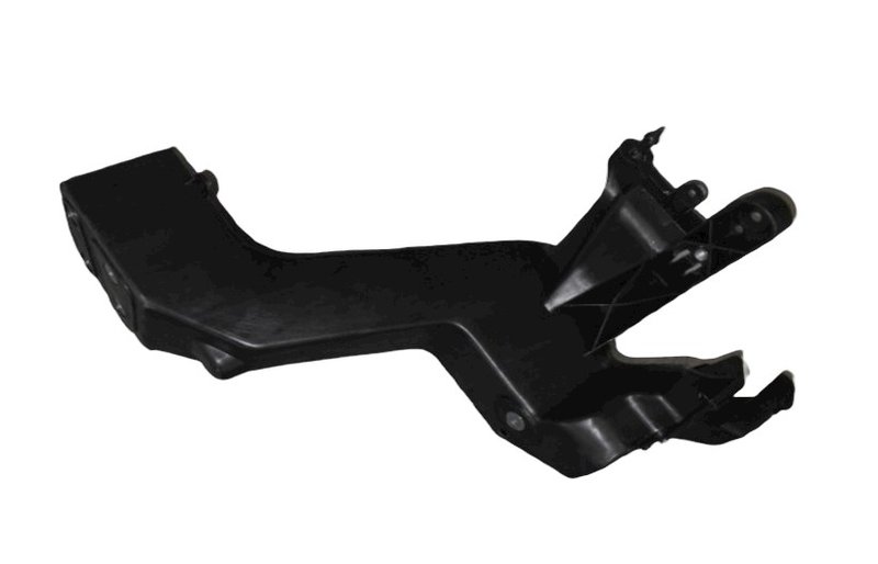 TechPro CH2508106C Headlight Bracket - Left