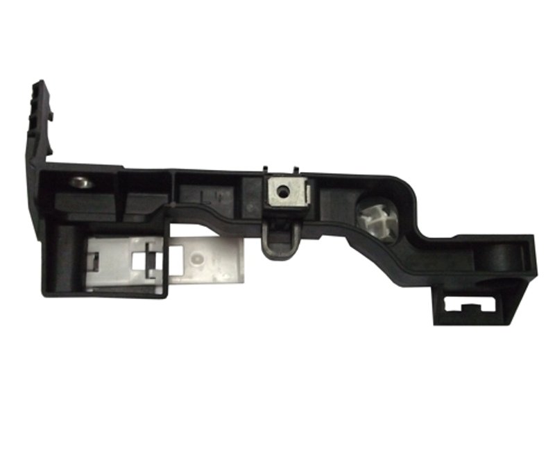 TechPro CH2508108 Headlight Bracket - Left