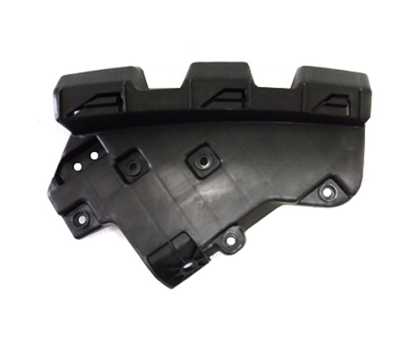 TechPro CH2508109 Headlight Bracket - Left