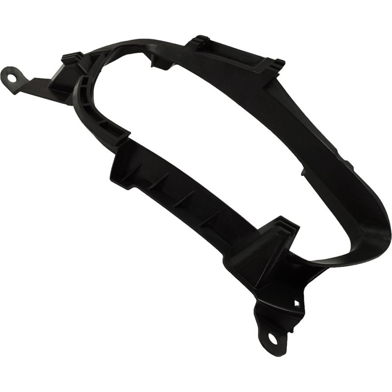TechPro CH2508110 Headlight Bracket - Left