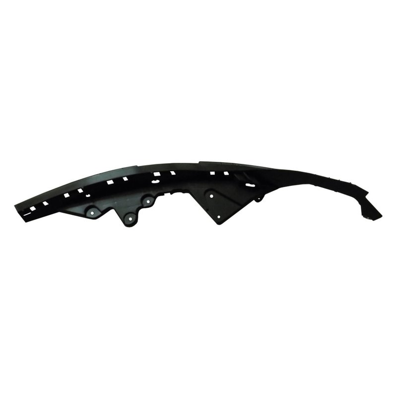 TechPro CH2508112 Headlight Bracket - Left