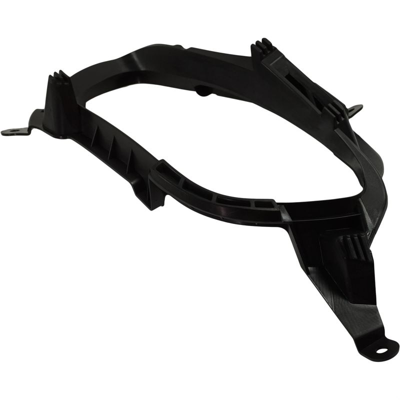 TechPro CH2509110 Headlight Bracket - Right
