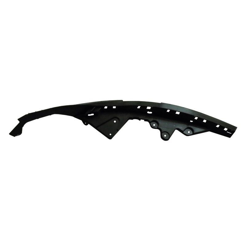TechPro CH2509112 Headlight Bracket - Right