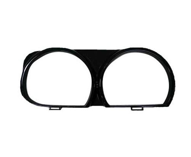 TechPro CH2510101C Headlight Cover - Left