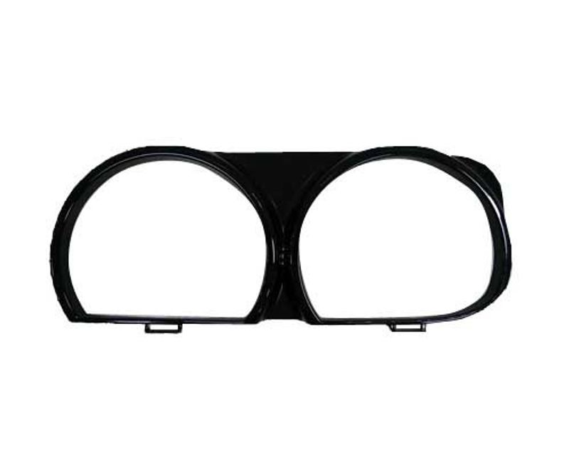 TechPro CH2511101C Headlight Cover - Right