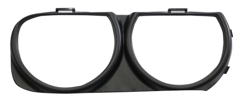 TechPro CH2511102 Headlight Cover - Right