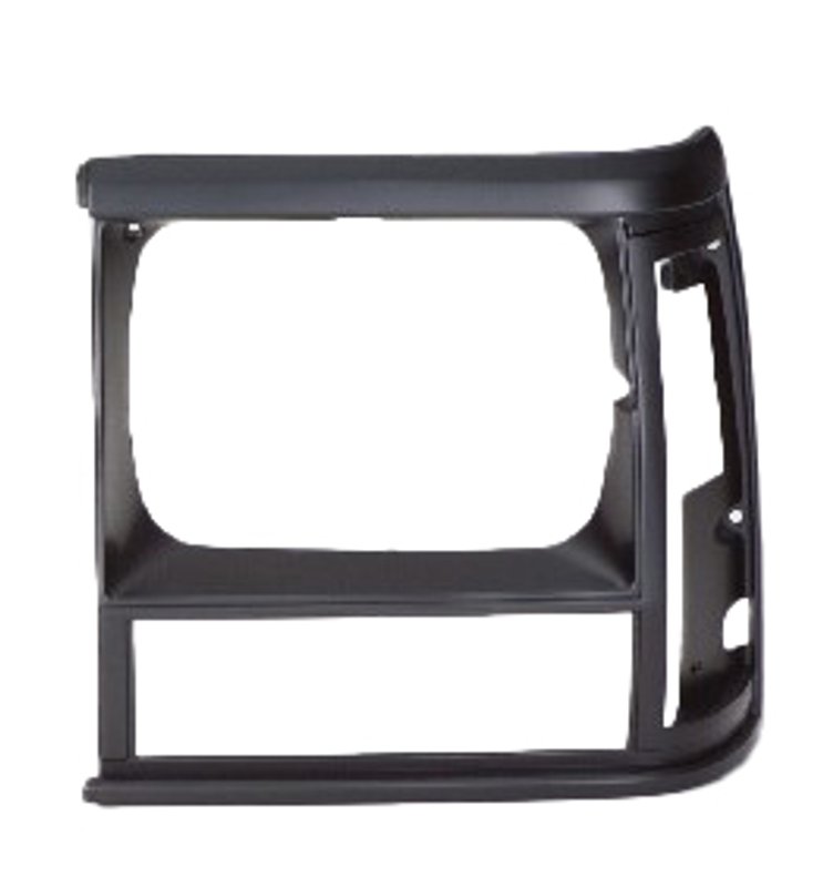 TechPro CH2512124 Headlight Door - Left