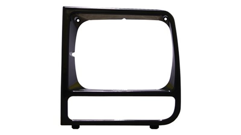 TechPro CH2512156 Headlight Door - Left