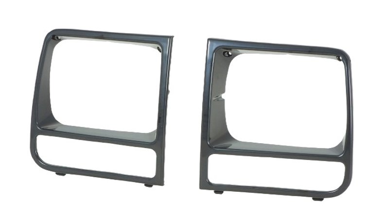 TechPro CH2513156 Headlight Door - Right