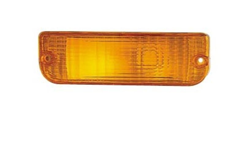 TechPro CH2521105 Parking Light Assembly - Right