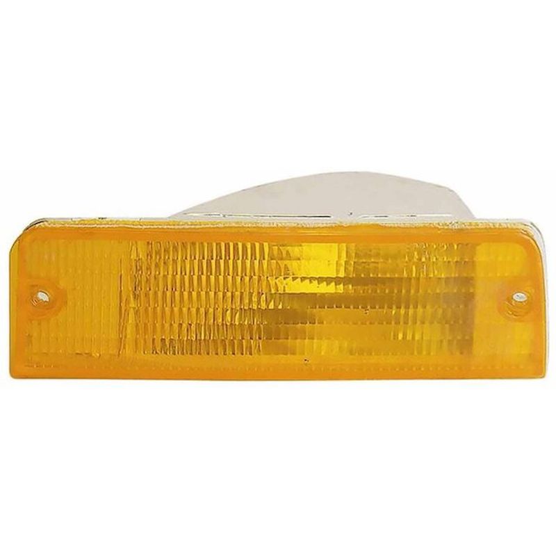 TechPro CH2521111 Parking Light Assembly - Right