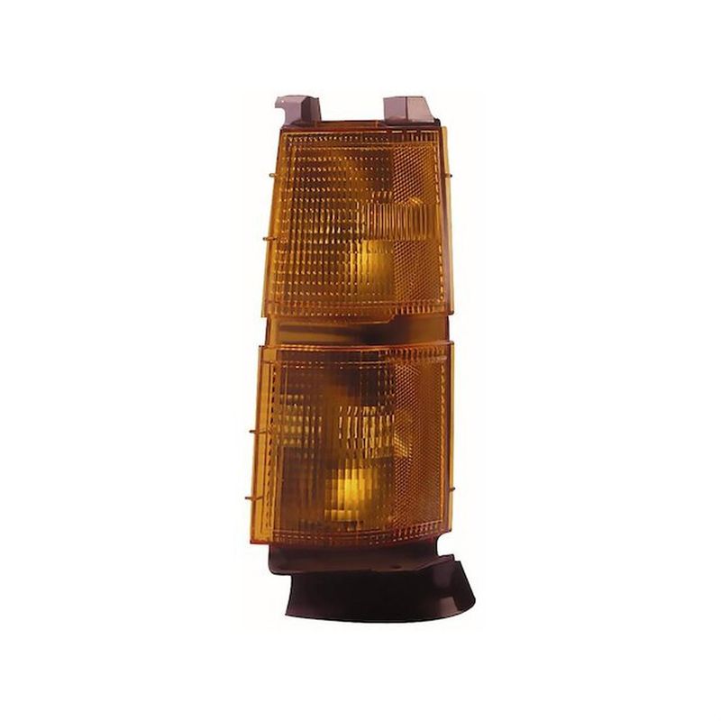 TechPro CH2550109 Parking Light Assembly - Left