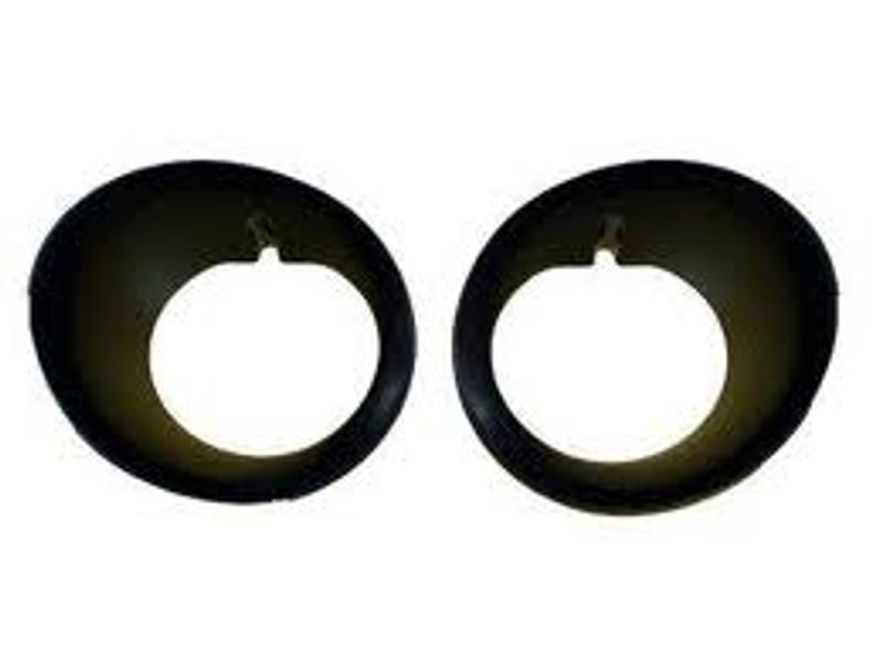 TechPro CH2598101 Fog Light Cover - Left