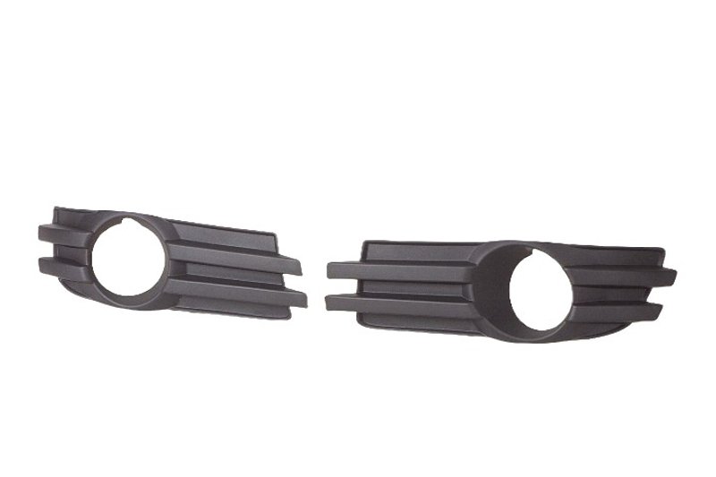 TechPro CH2598103 Fog Light Cover - Left