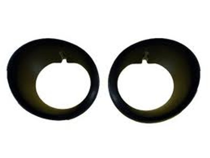 TechPro CH2599101 Fog Light Cover - Right
