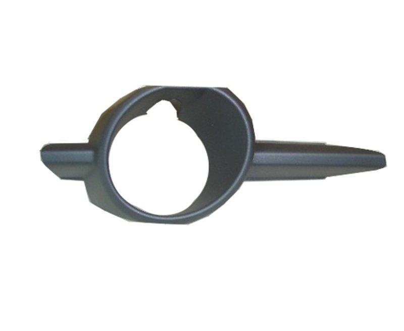 TechPro CH2599102 Fog Light Cover - Right