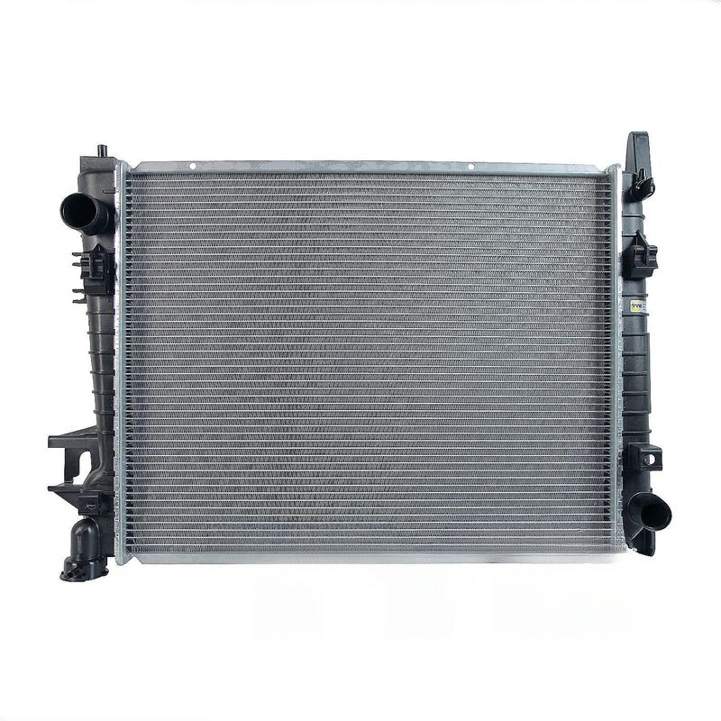 TechPro CH3010281 Radiator