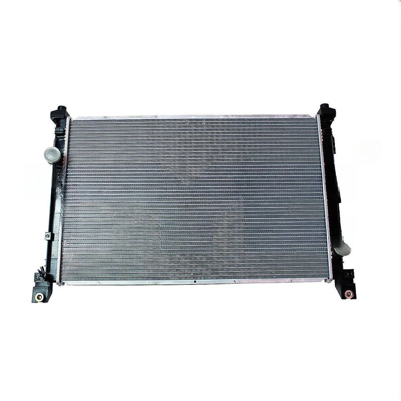 TechPro CH3010352 Radiator