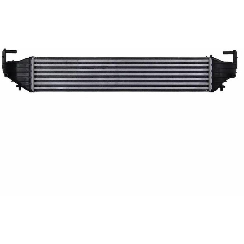 TechPro CH3012109 Intercooler