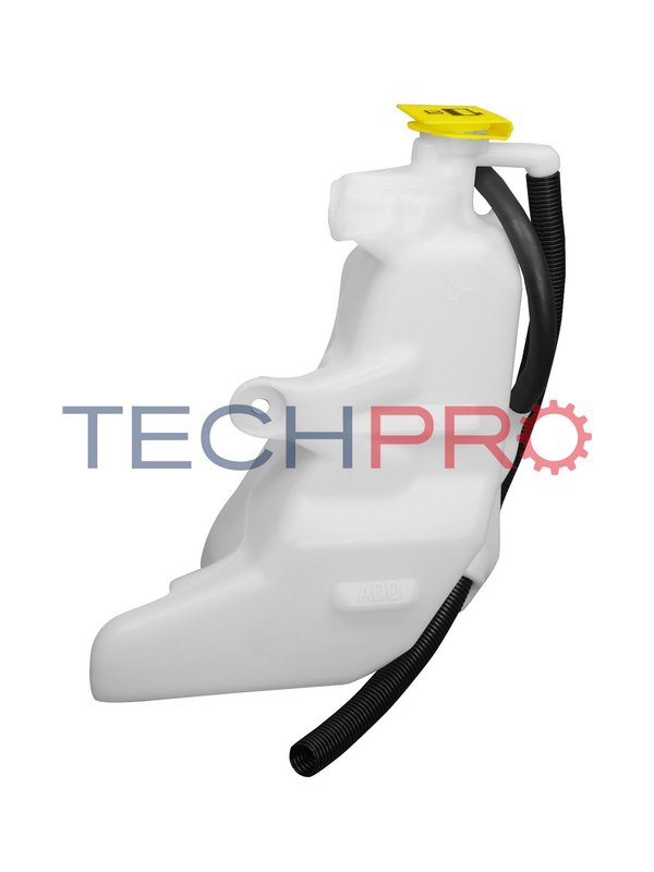 TechPro CH3014133 Radiator Outlet Tank