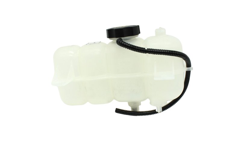 TechPro CH3014178 Radiator Outlet Tank