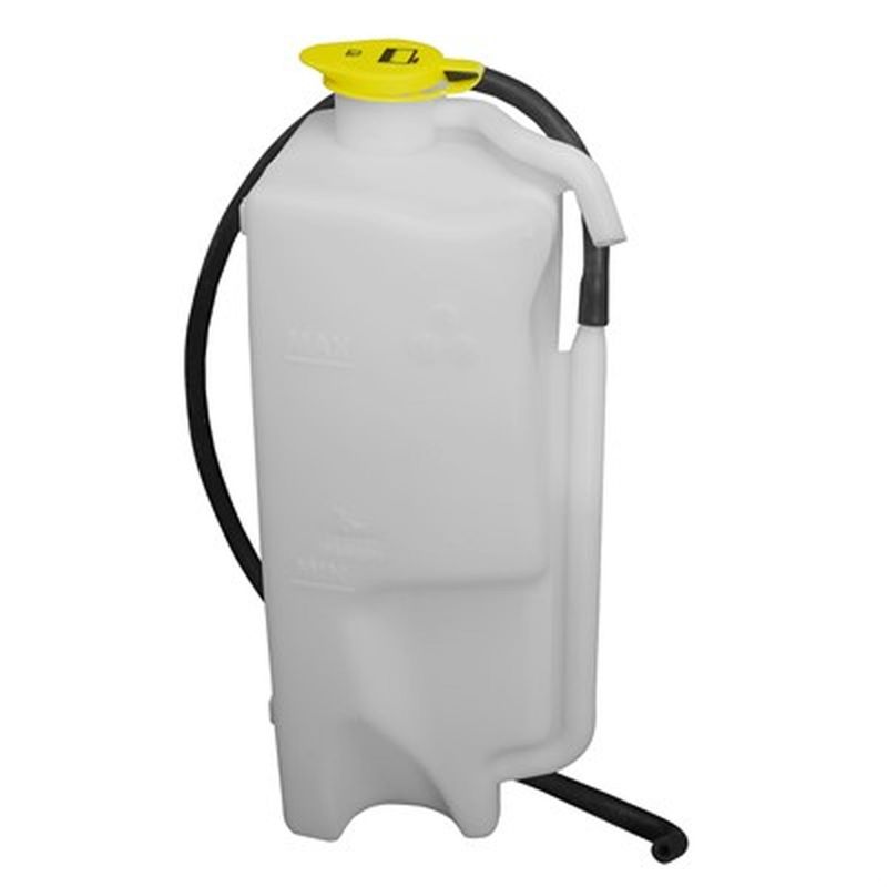 TechPro CH3014183 Radiator Outlet Tank