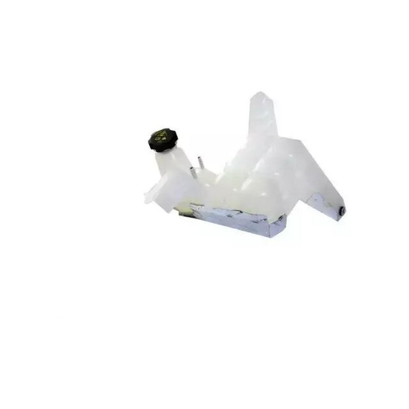 TechPro CH3014185 Radiator Outlet Tank