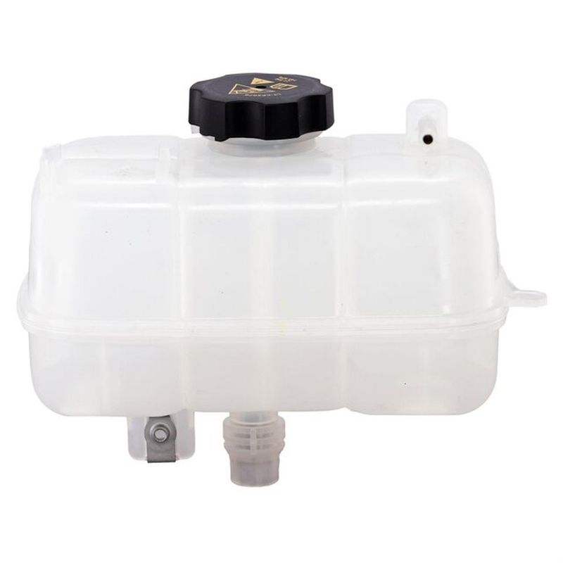 TechPro CH3014196 Radiator Outlet Tank