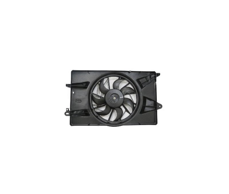 TechPro CH3115179 Engine Cooling Fan Assembly