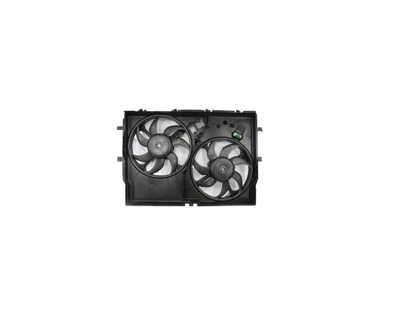 TechPro CH3115185 Engine Cooling Fan Assembly