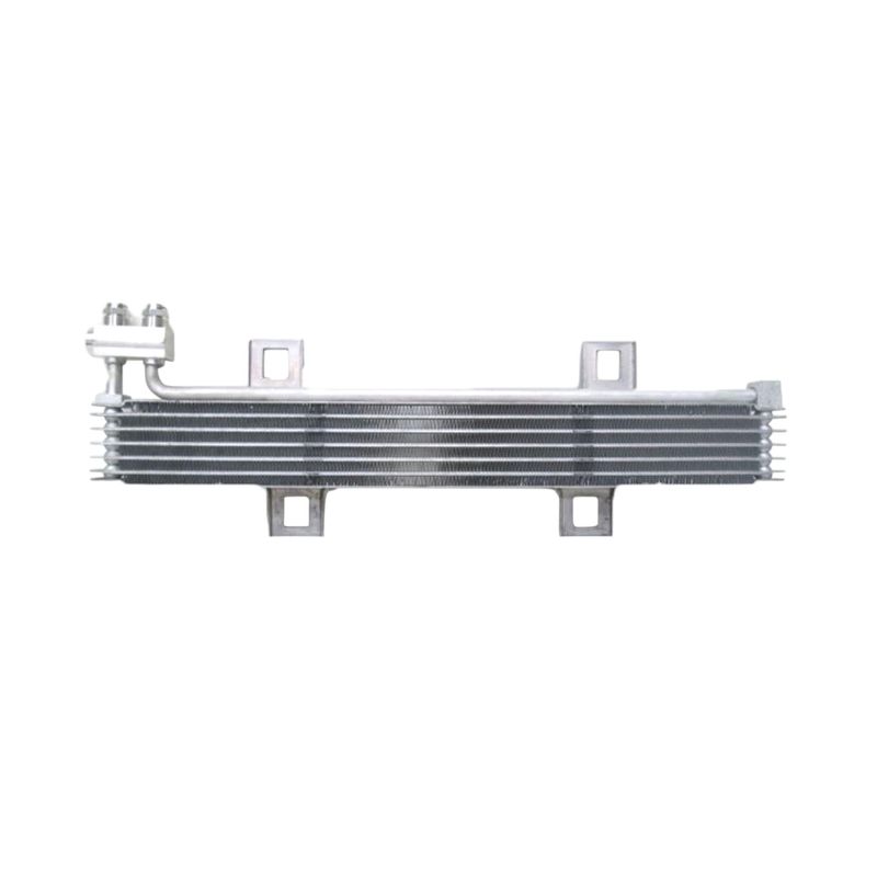 TechPro CH4050138 Automatic Transmission Oil Cooler Assembly