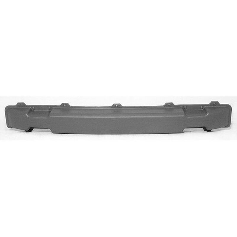 TechPro DA1106103 Bumper Cover Reinforcement - Rear
