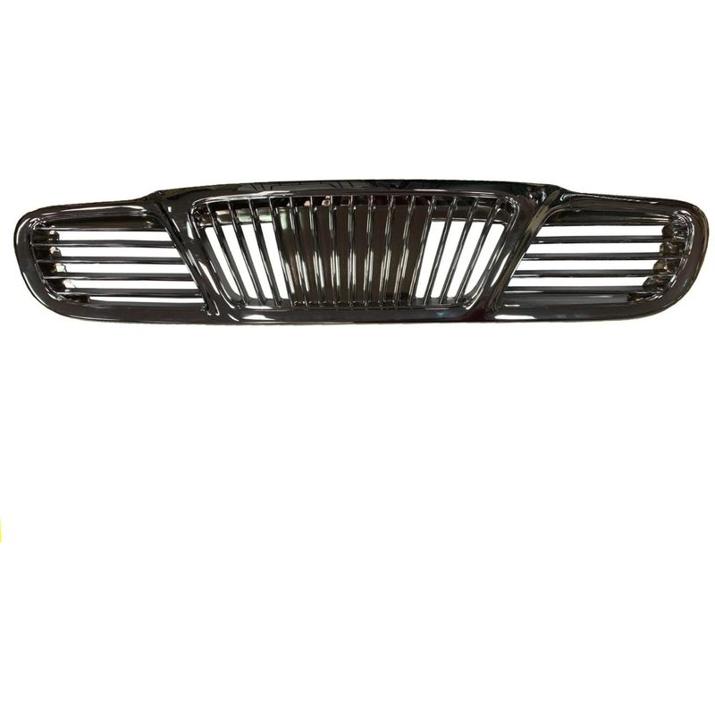 TechPro DA1200102 Grille