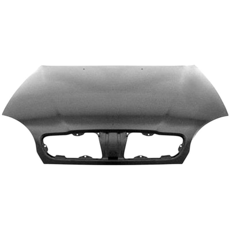 TechPro DA1230101 Hood Panel Assembly