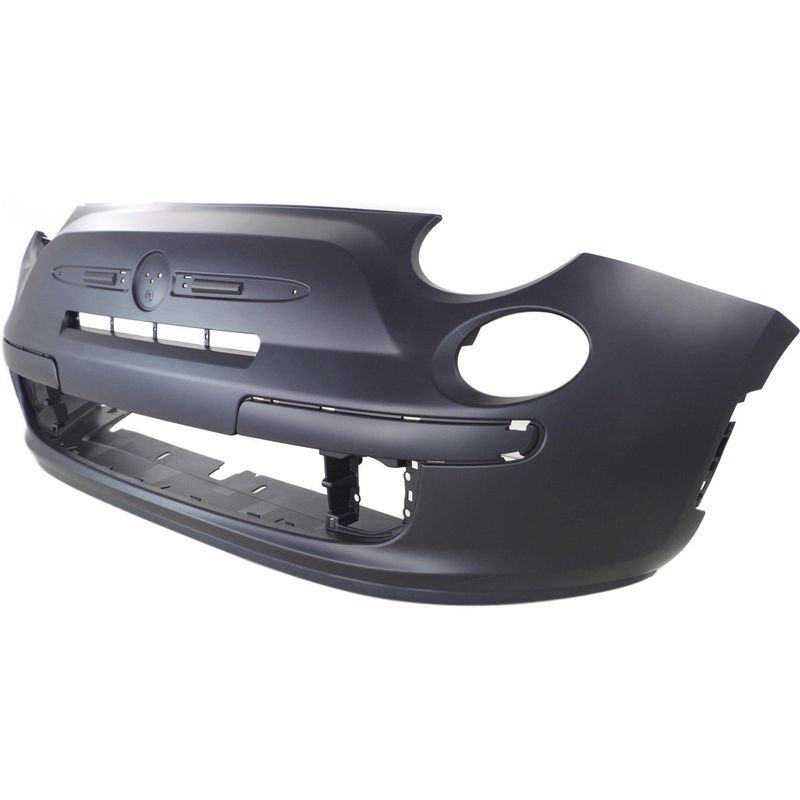 TechPro FI1000103C Bumper Cover - Front