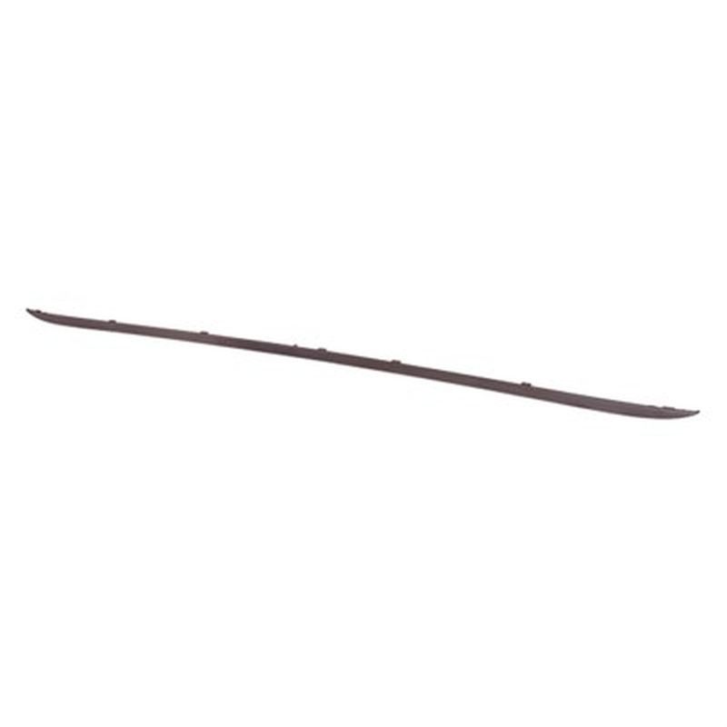 TechPro FI1144100C Bumper Cover Molding - Rear
