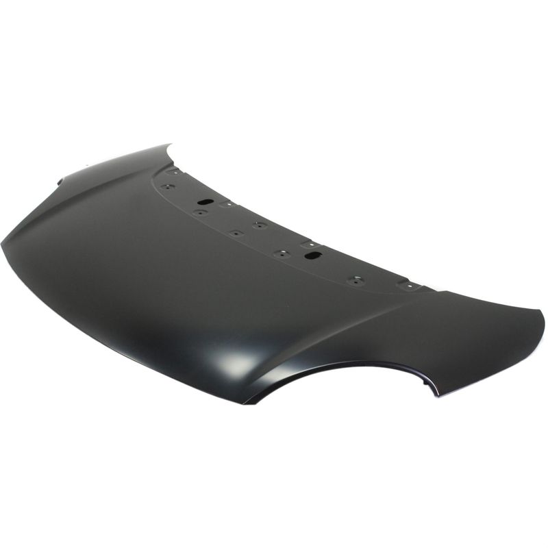 TechPro FI1230101 Hood Panel Assembly